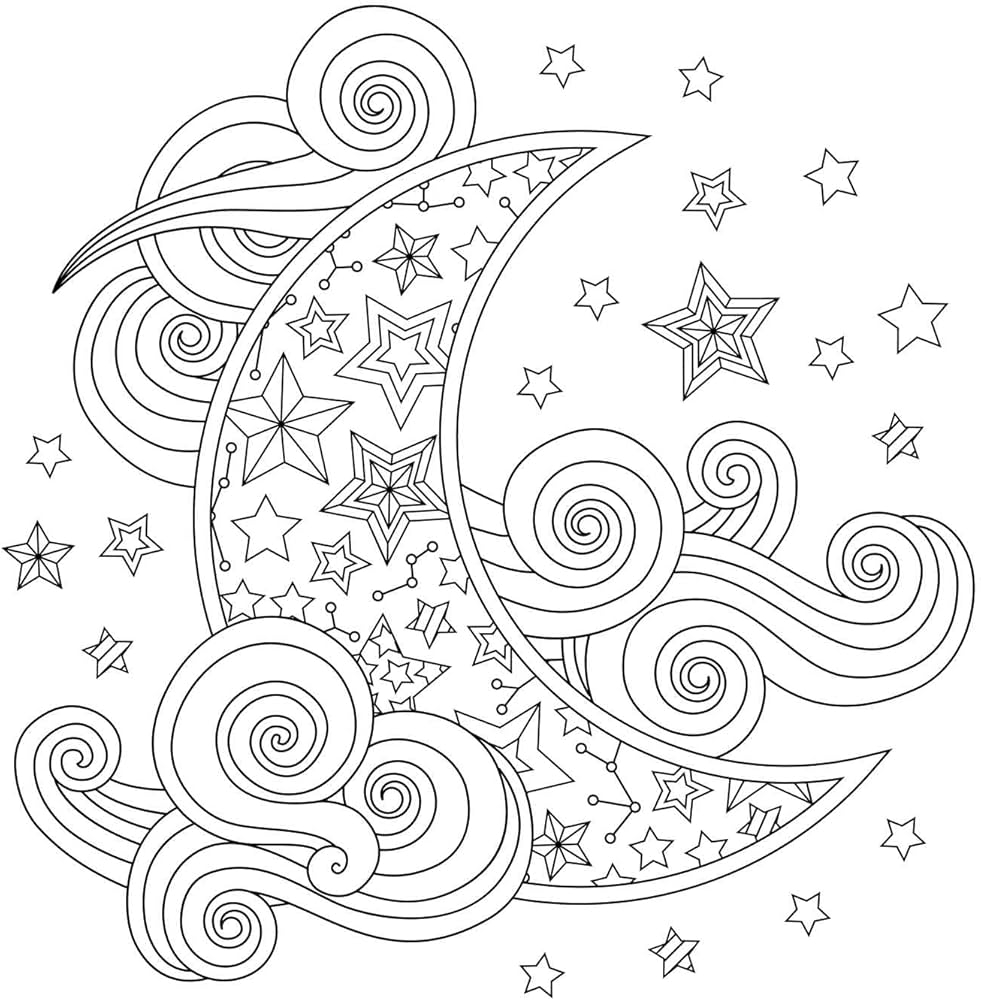 simple coloring pages for adults simple coloring pages for adults