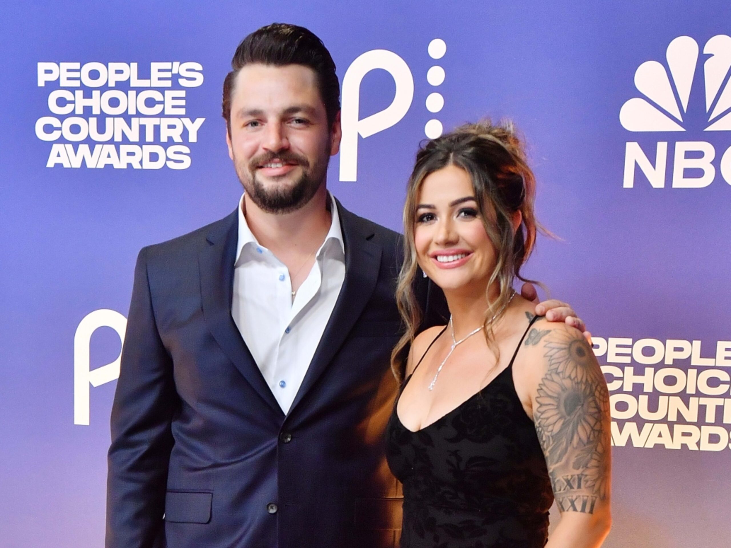 American Idol Winner And Newlywed Chayce Beckham Releases Tribute Song To His Bride Parade American Idol Winner And Newlywed Chayce Beckham Releases Tribute Song To His Bride Parade