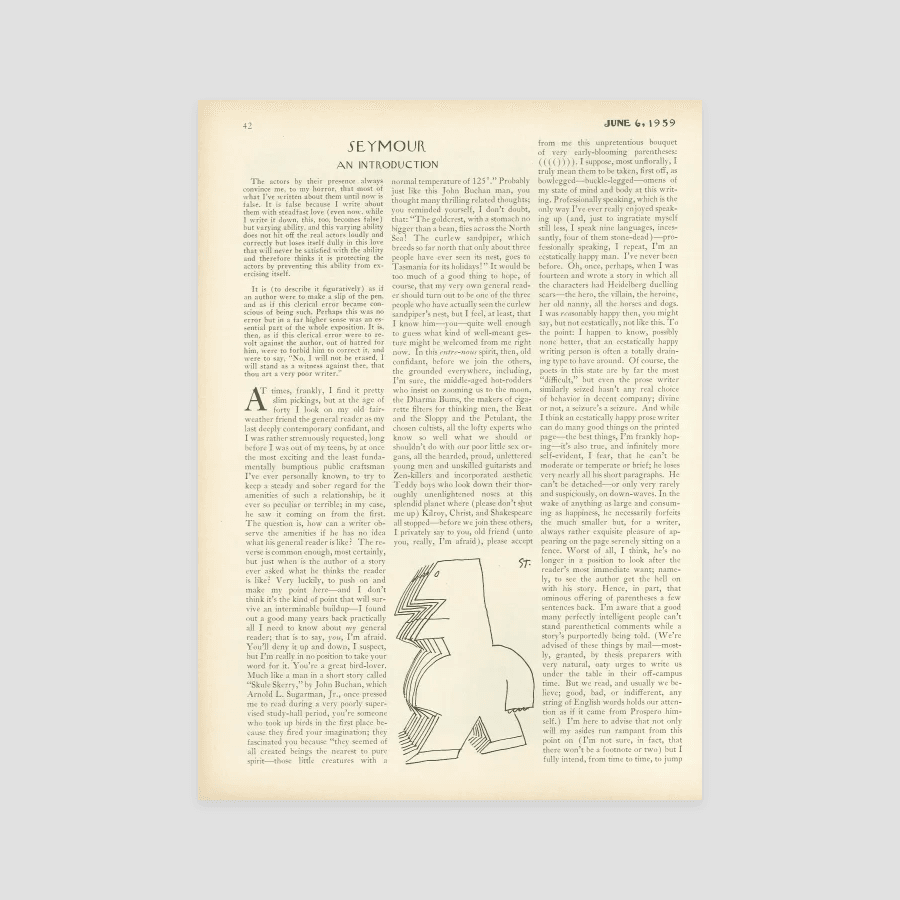 An Introduction The New Yorker An Introduction The New Yorker