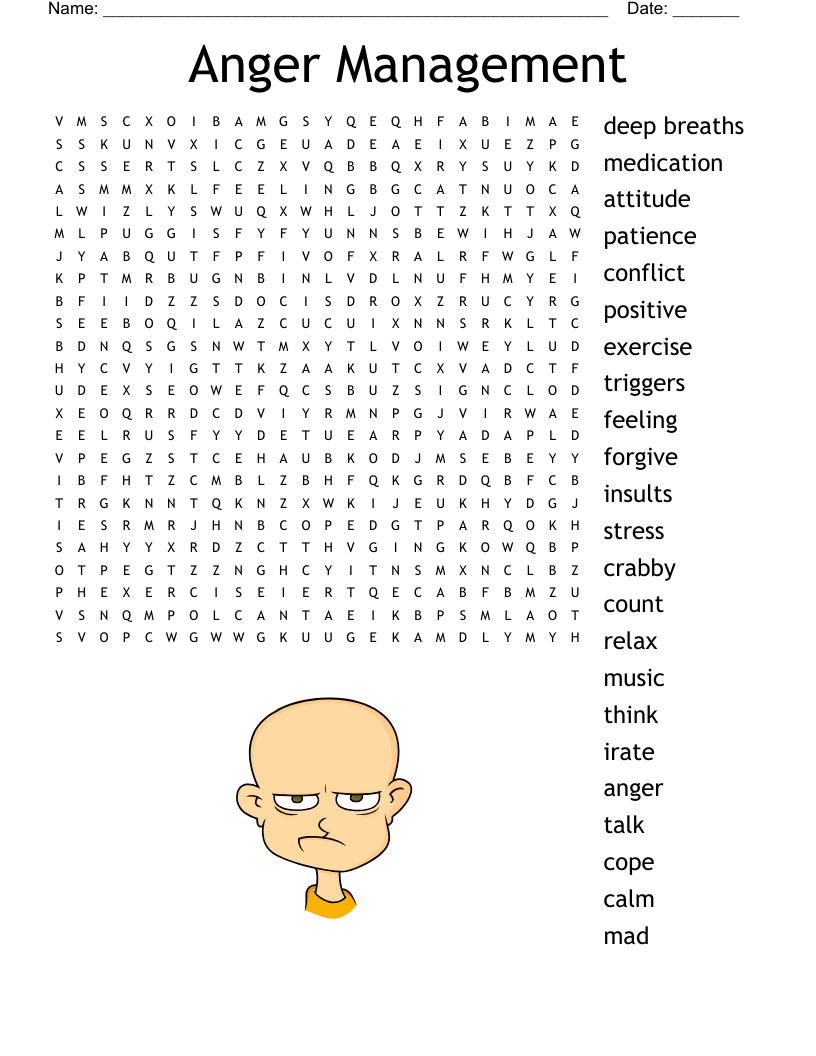 angry crossword puzzle clue