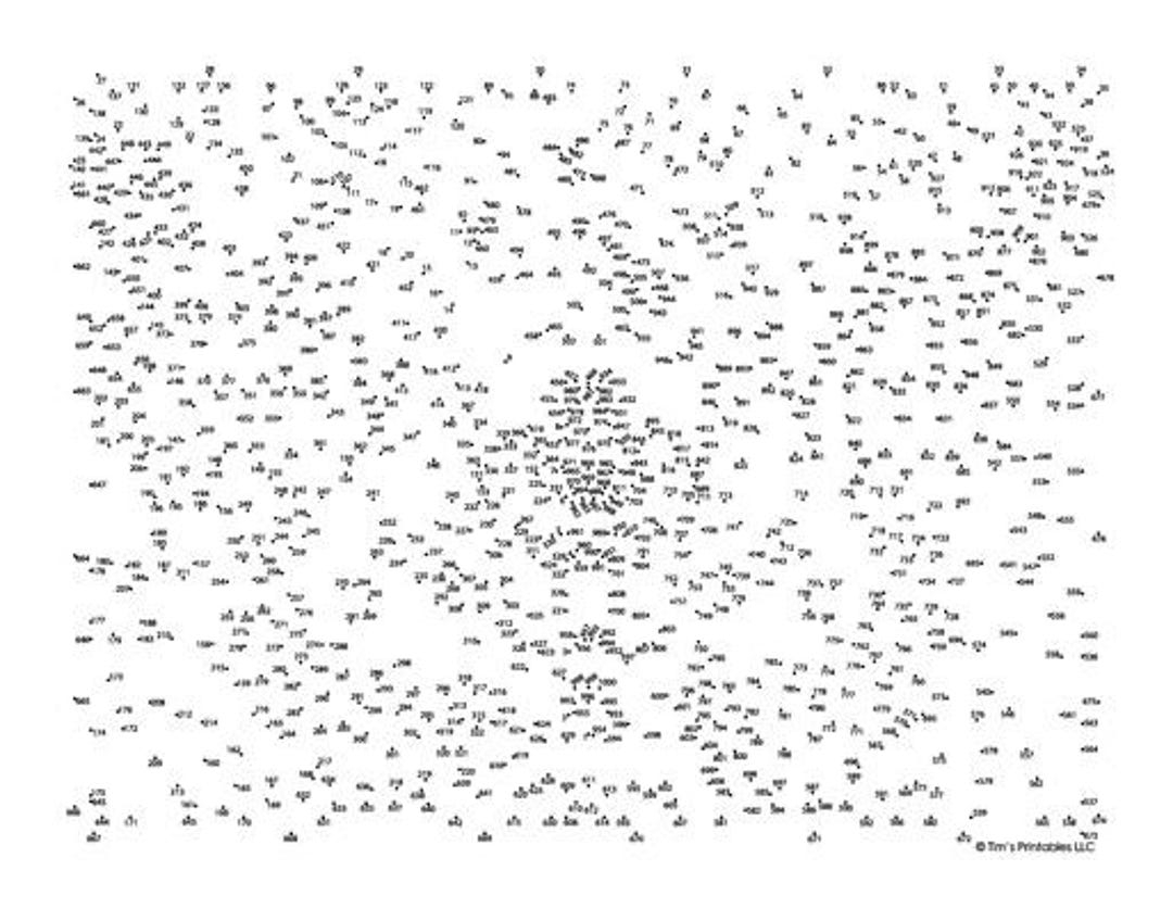 Animal Extreme Difficulty Dot to dot Connect The Dots Vol 4 PDF Etsy Animal Extreme Difficulty Dot to dot Connect The Dots Vol 4 PDF Etsy
