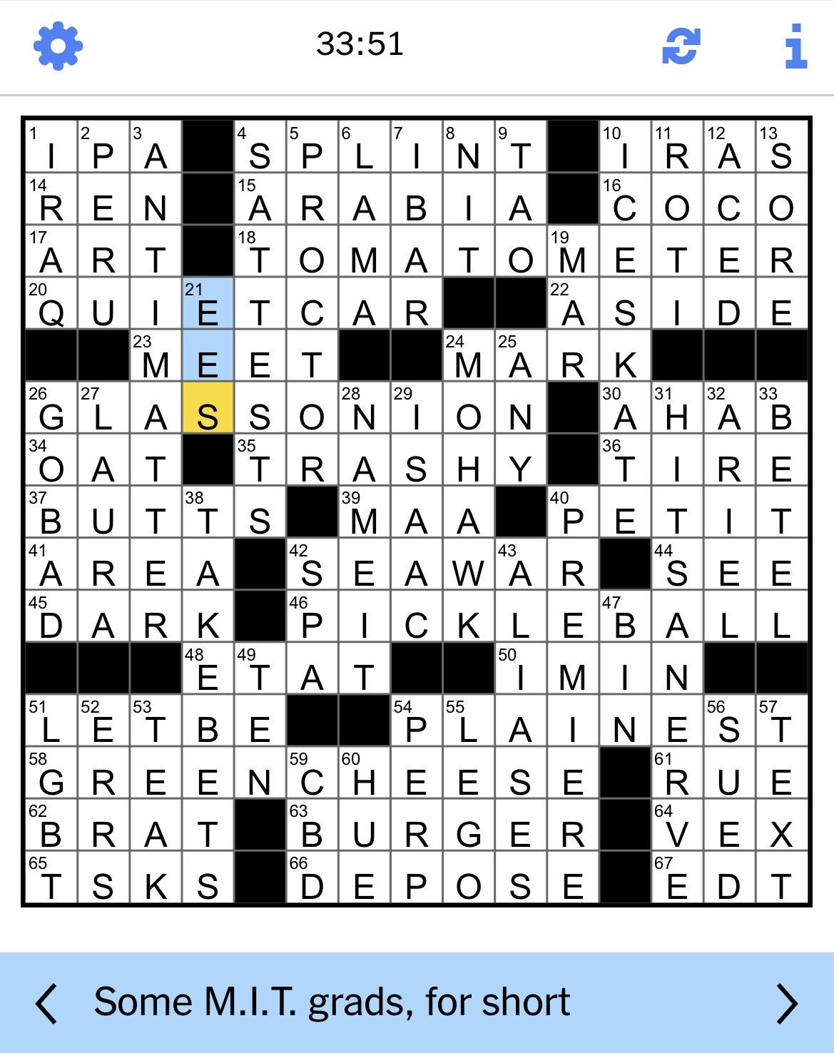 Apparently I Do Crossword Puzzles Now Apparently I Do Crossword Puzzles Now
