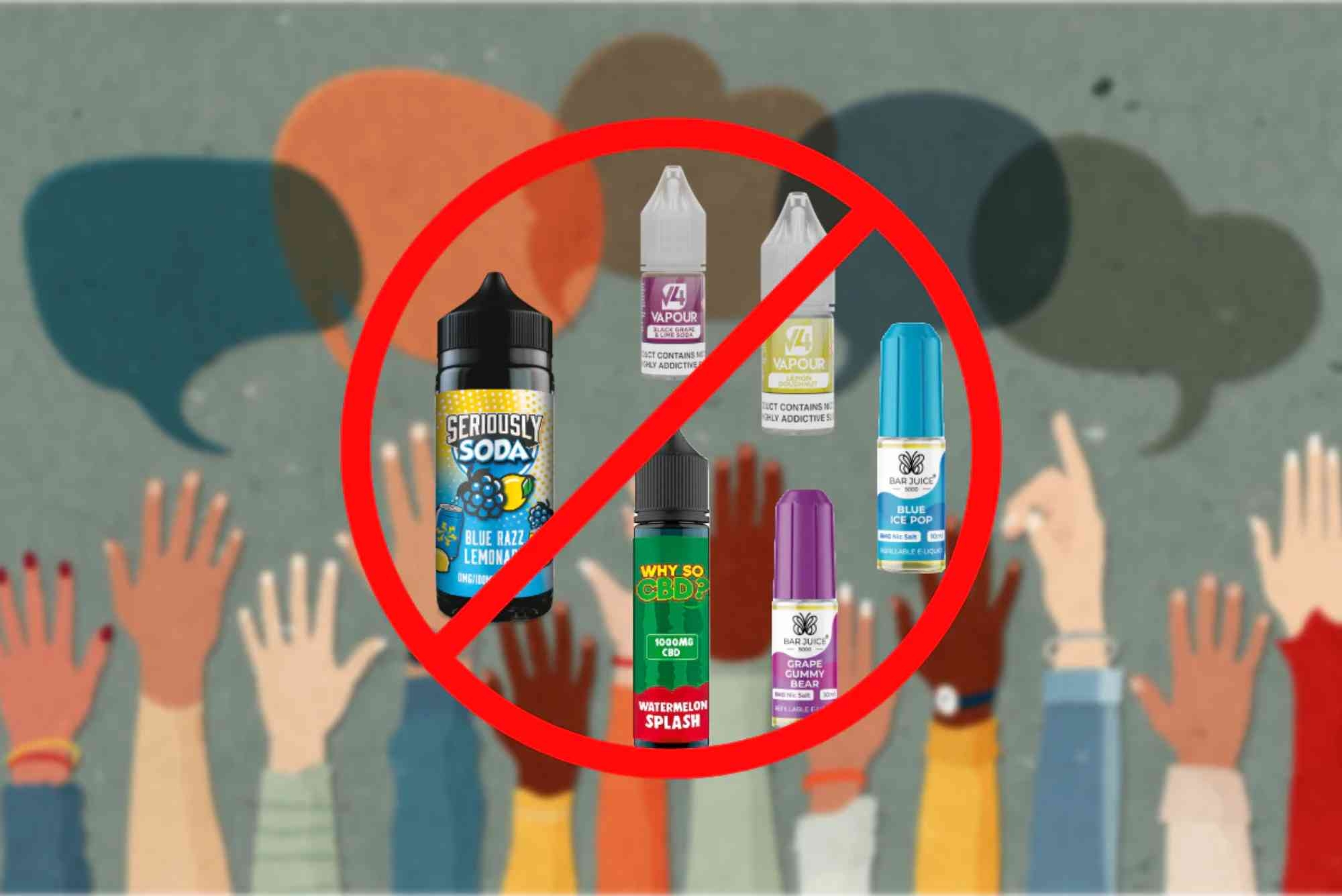 Are Banning Flavored Vapes In 2025 Vaping Declined In States With Flavor Bans But It s Not All Good News Why Are They Banning Flavored Vapes Are Banning Flavored Vapes In 2025 Vaping Declined In States With Flavor Bans But It s Not All Good News Why Are They Banning Flavored Vapes