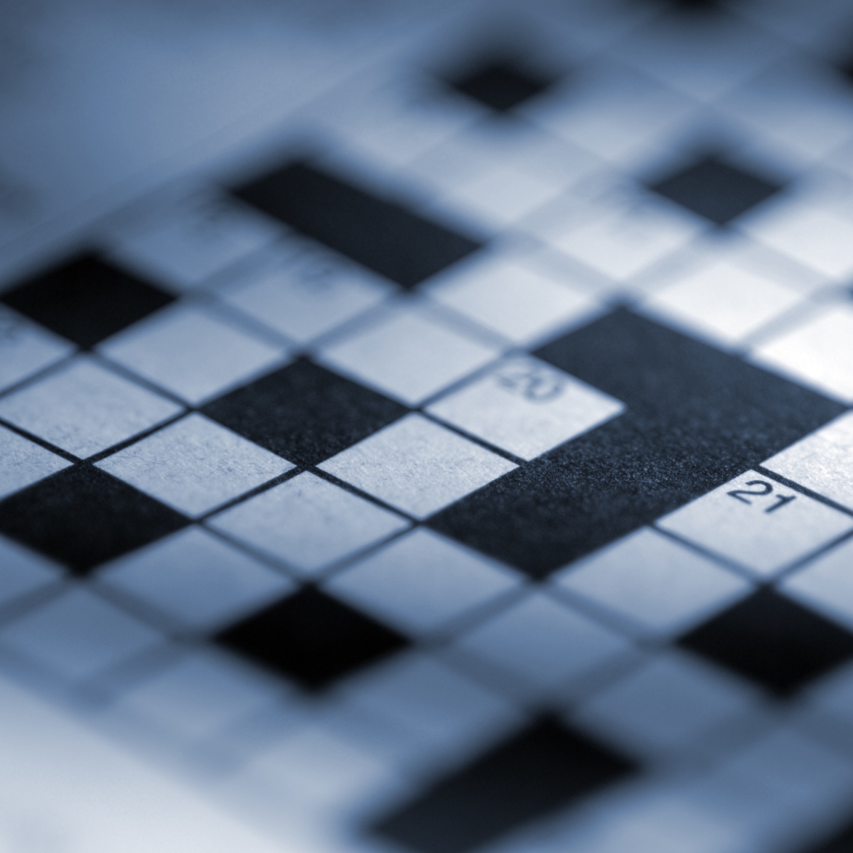 Arkadium Mini Crossword Answers For November 12 Mashable