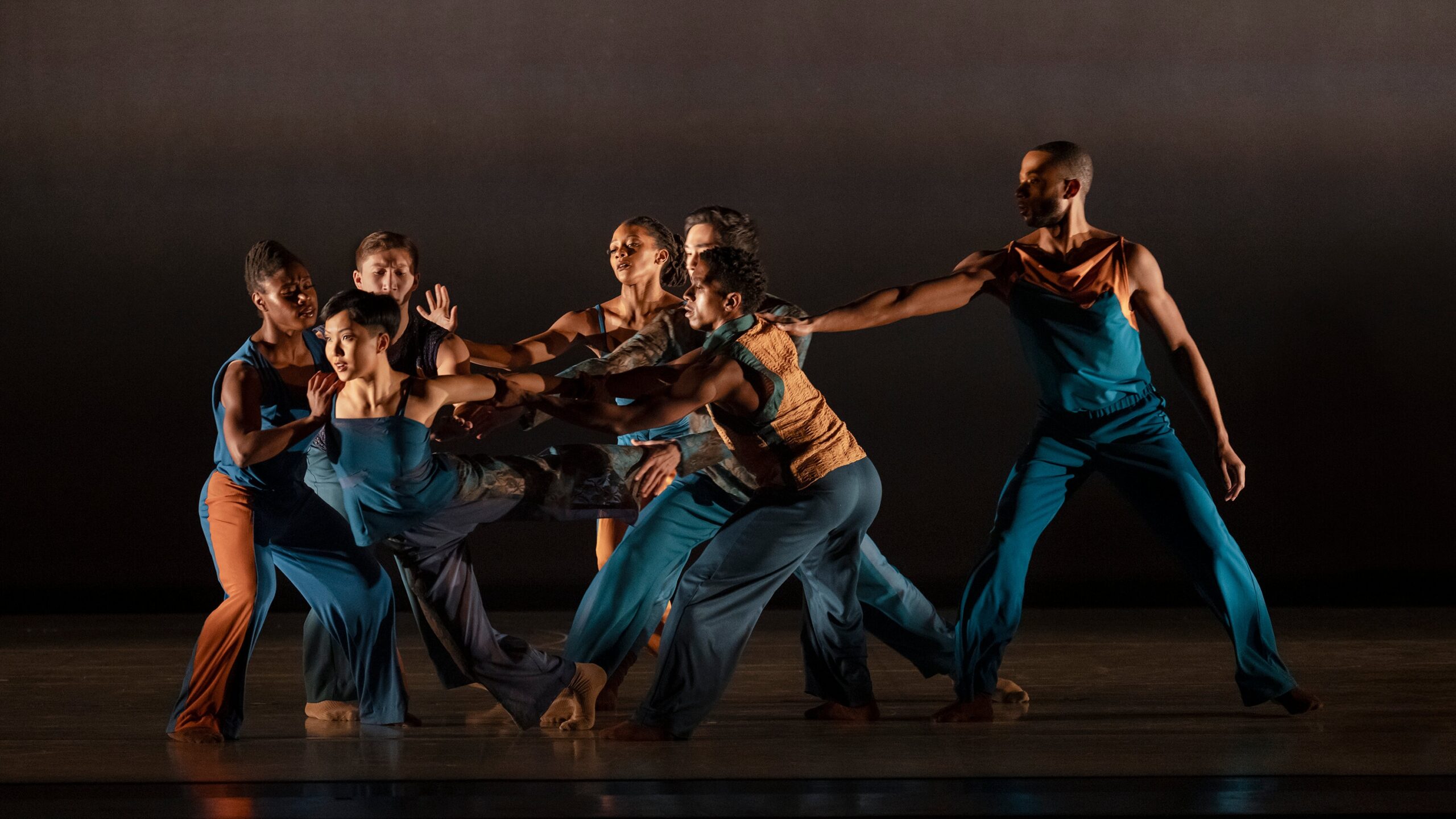 alvin of dance nyt crossword