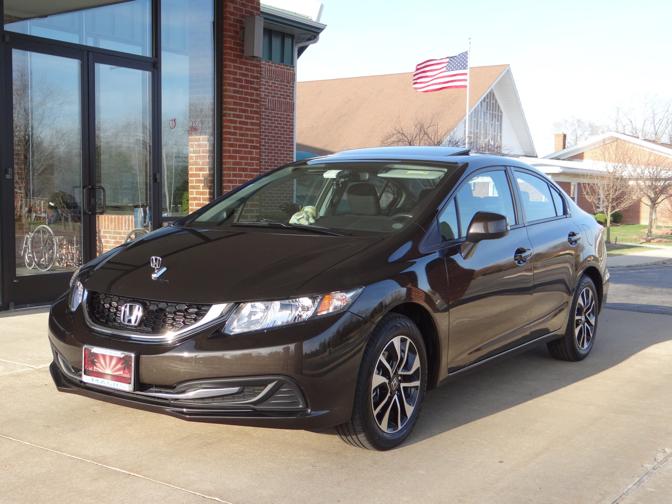 Automotive History Capsule The Last Oldsmobiles Falling With Style Curbside Classic