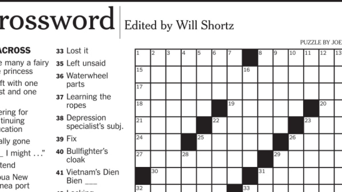 sponsorship crossword puzzle clue sponsorship crossword puzzle clue