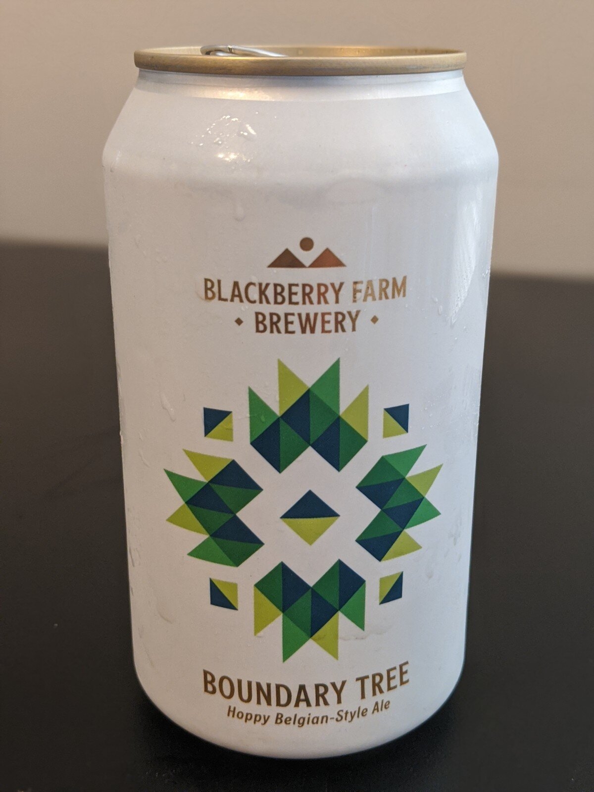 Beer Review Blackberry Farm Boundary Tree Alcohol Professor