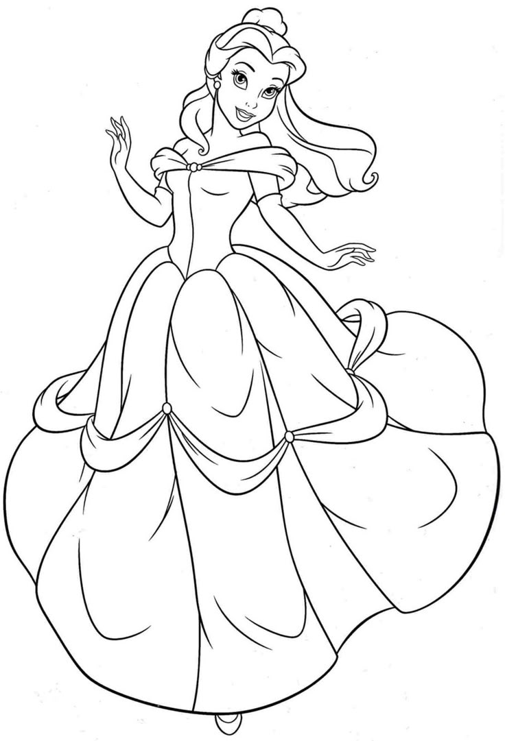 Belle Belle