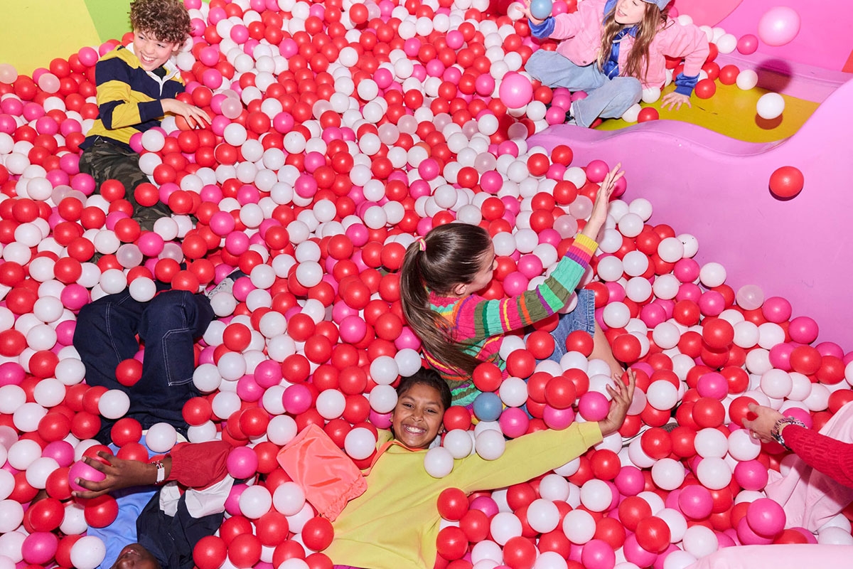 Best Party Venues For Kids On The Gold Coast Inside Gold Coast