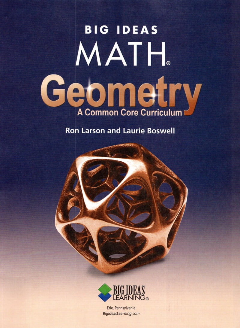 Big Ideas Math Geometry Aloha Braille Company Big Ideas Math Geometry Aloha Braille Company
