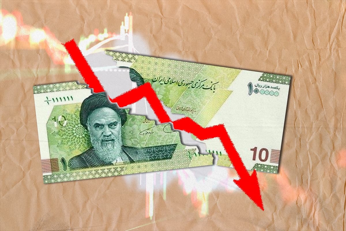 Budget Blues Iran s Looming Tuman Troubles PersuMedia