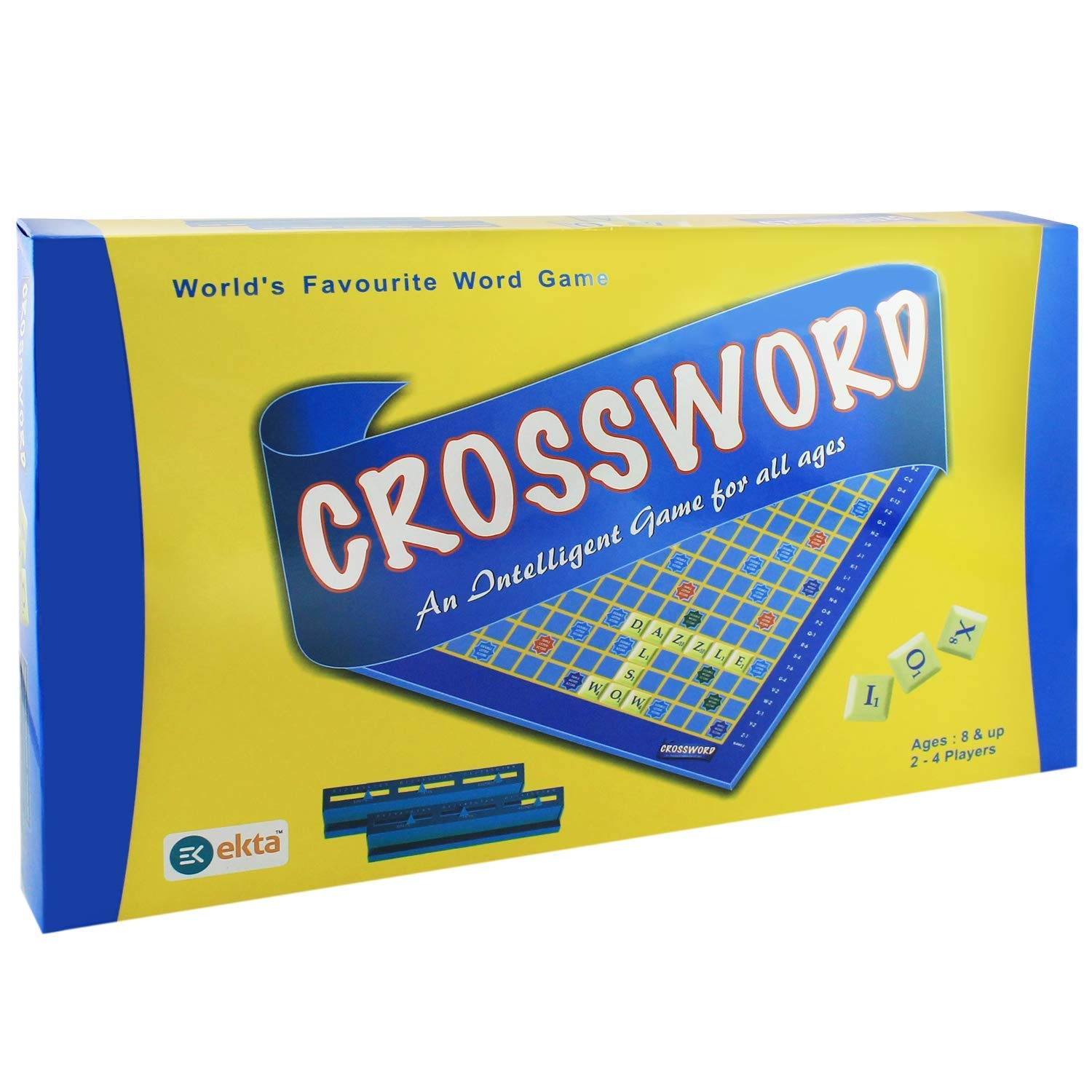 card game crossword clue