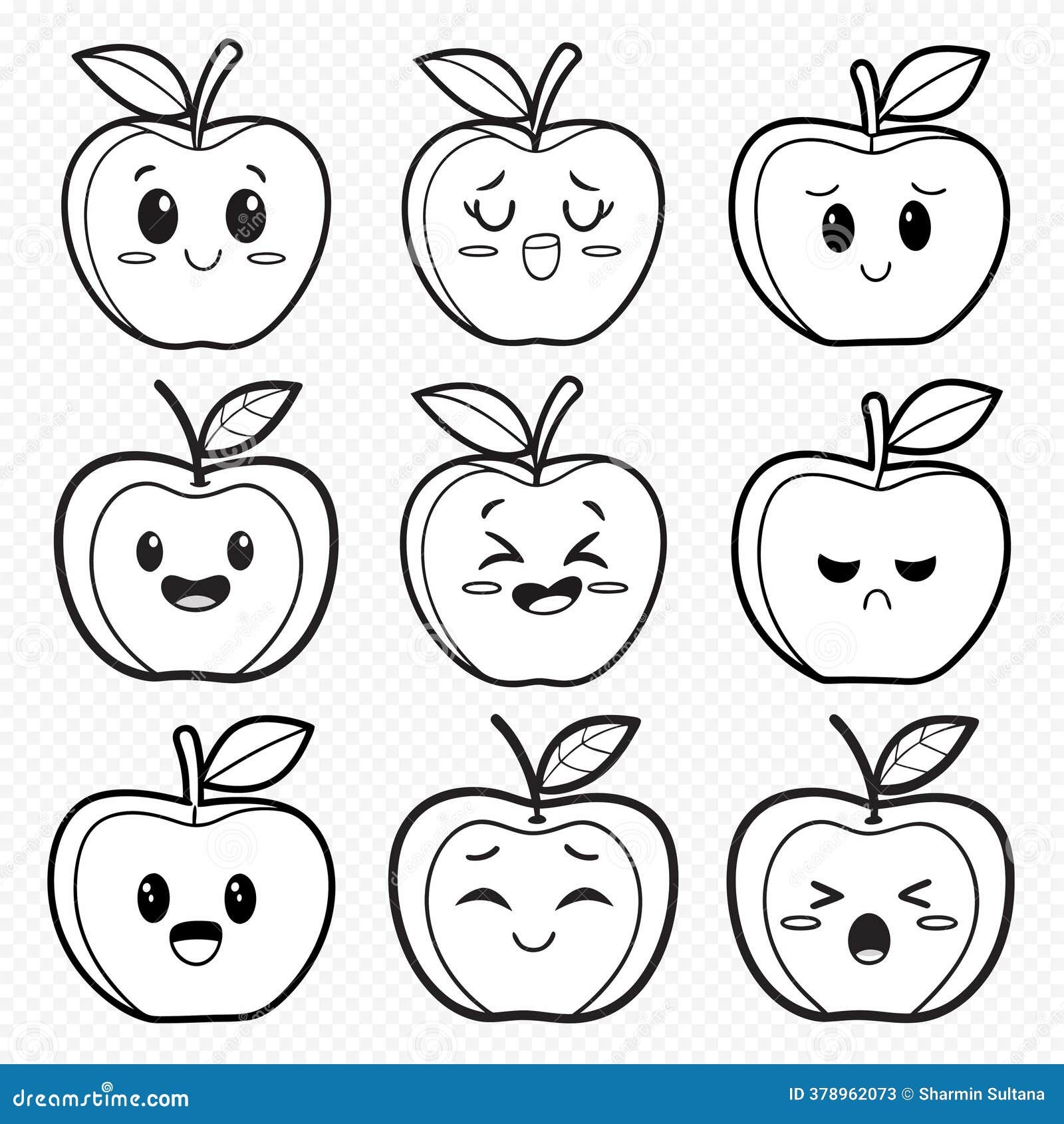 apple template to print apple template to print