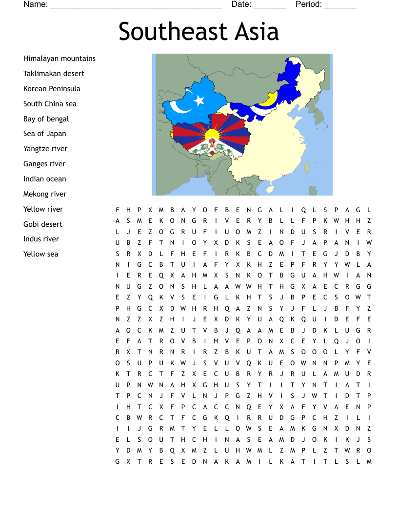 CLASS 8 The Rise Of The English East India Company Crossword WordMint CLASS 8 The Rise Of The English East India Company Crossword WordMint