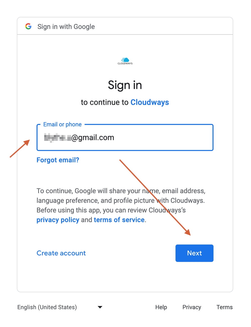  Cloudways Atinyspace 
