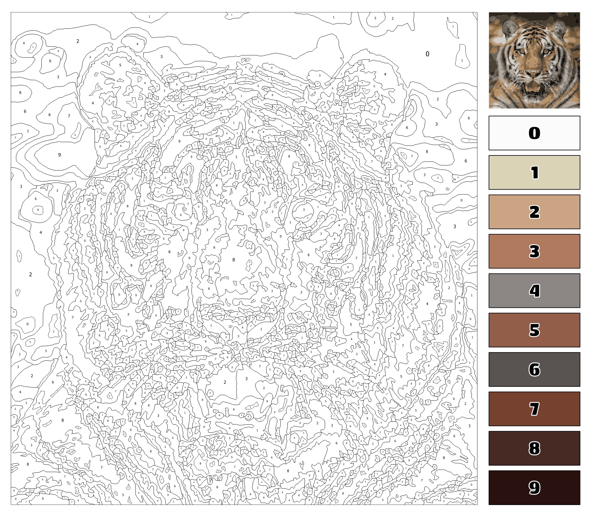 online color by number for adults online color by number for adults