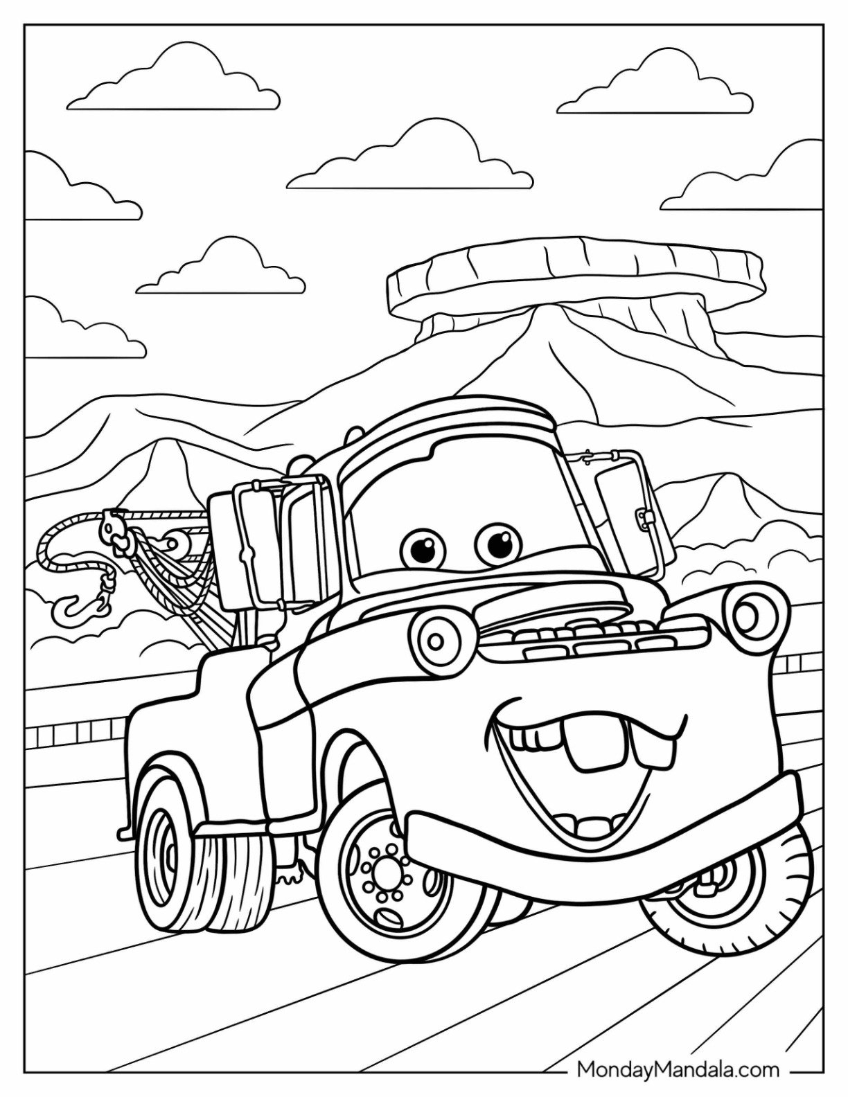 Coloring Book For Kids Cool Cars Trucks Coloring Book For Kids Cool Cars Trucks