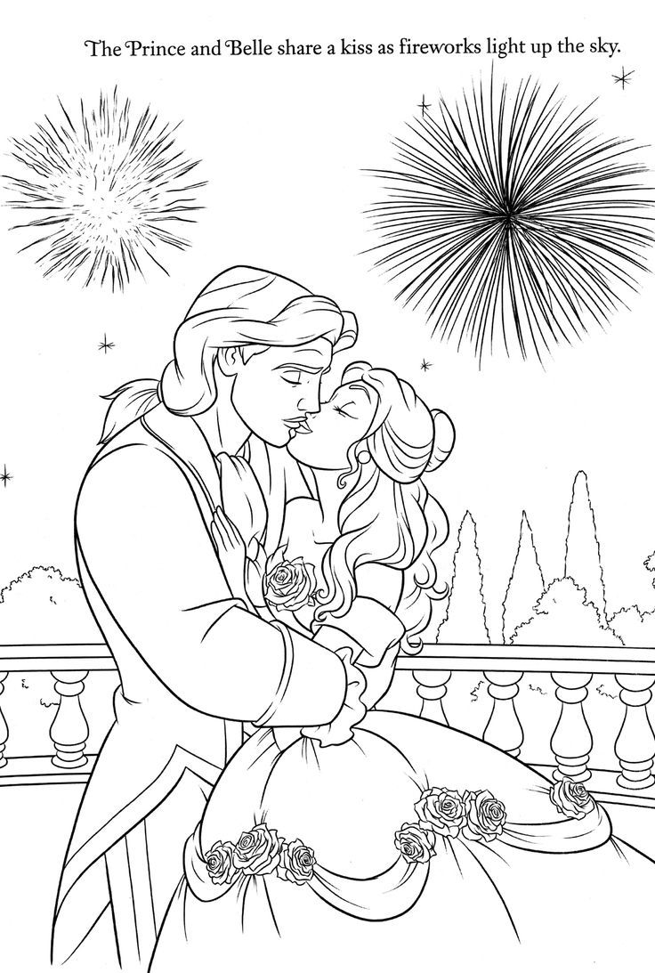 Coloring Page Belle Coloring Pages Disney Coloring Pages Disney Princess Coloring Pages