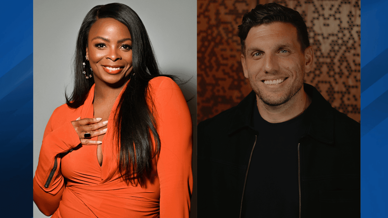 Comedy Stars Chris Distefano And Janelle James Headline Moontower s 2025 Festivities