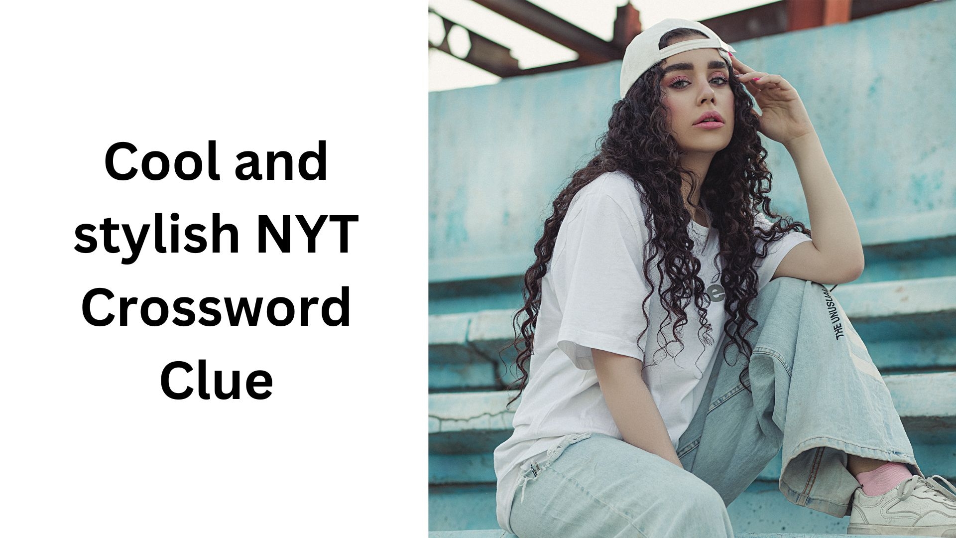 Cool And Stylish NYT Crossword Clue November 5 2024 Cool And Stylish NYT Crossword Clue November 5 2024