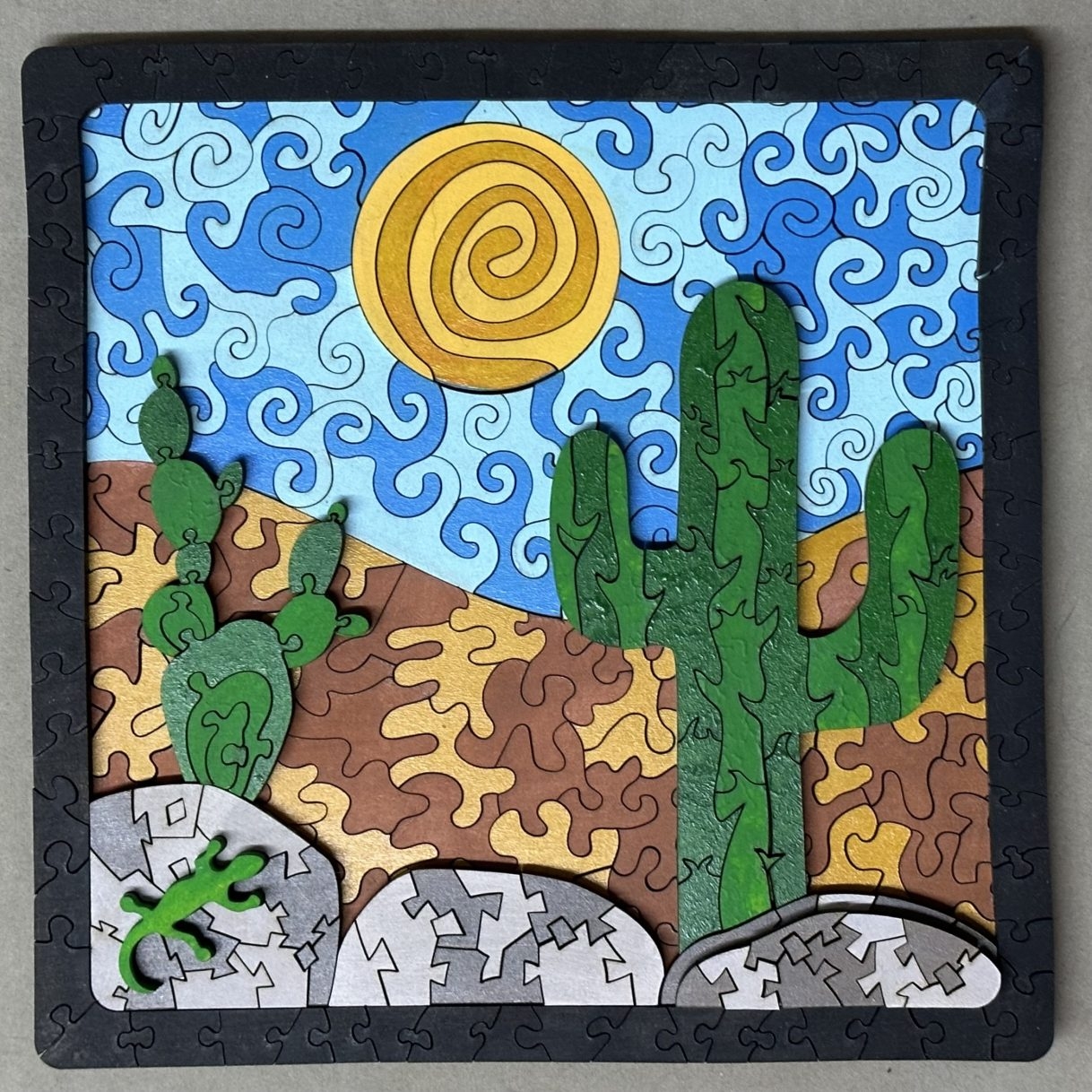 Crispy Kosher Crosswords How Puzzling Beats Doomscrolling And Nagges You Toward Crispy Snacks Rajanyas