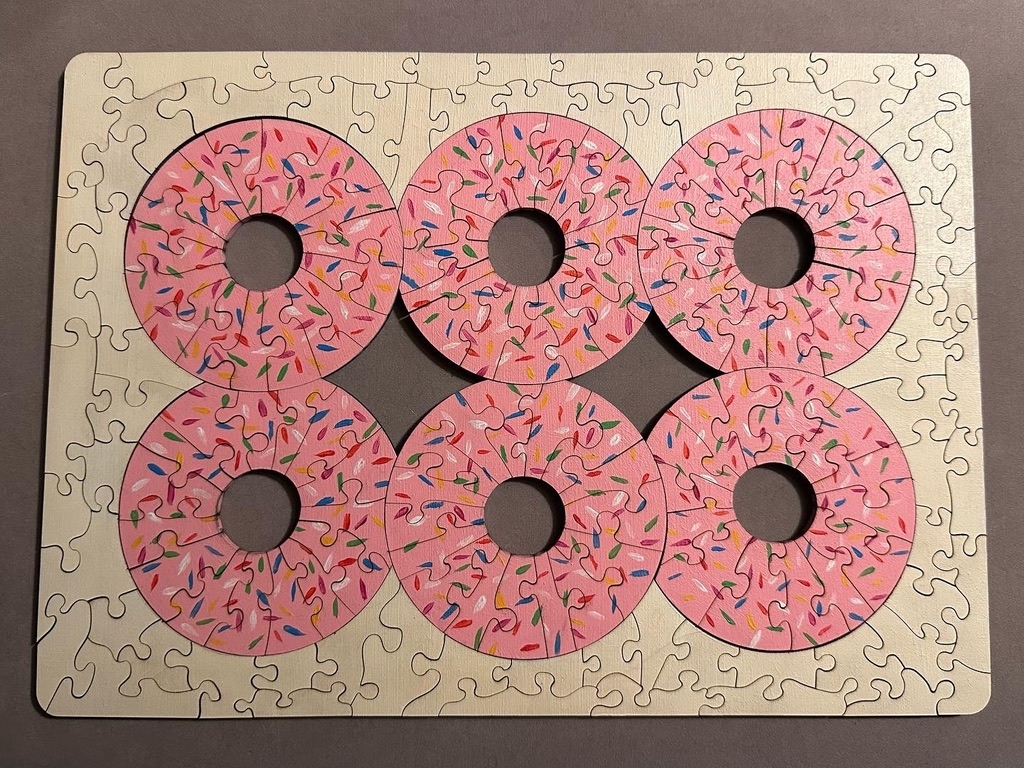 Crispy Kosher Crosswords How Puzzling Beats Doomscrolling And Nagges You Toward Crispy Snacks Rajanyas