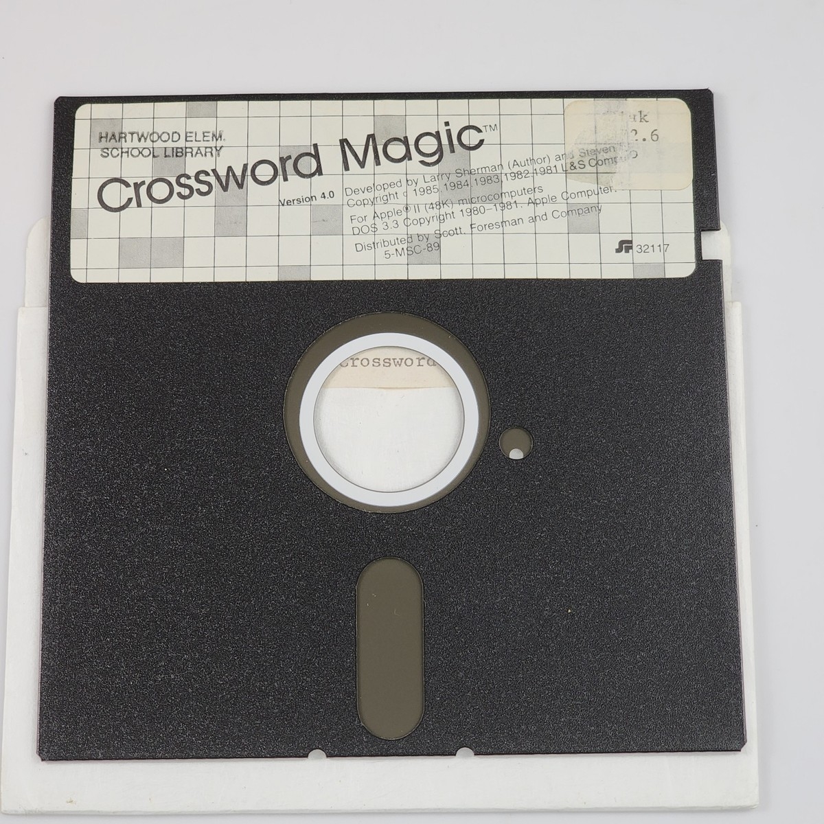 taiwanese computer manufacturer crossword