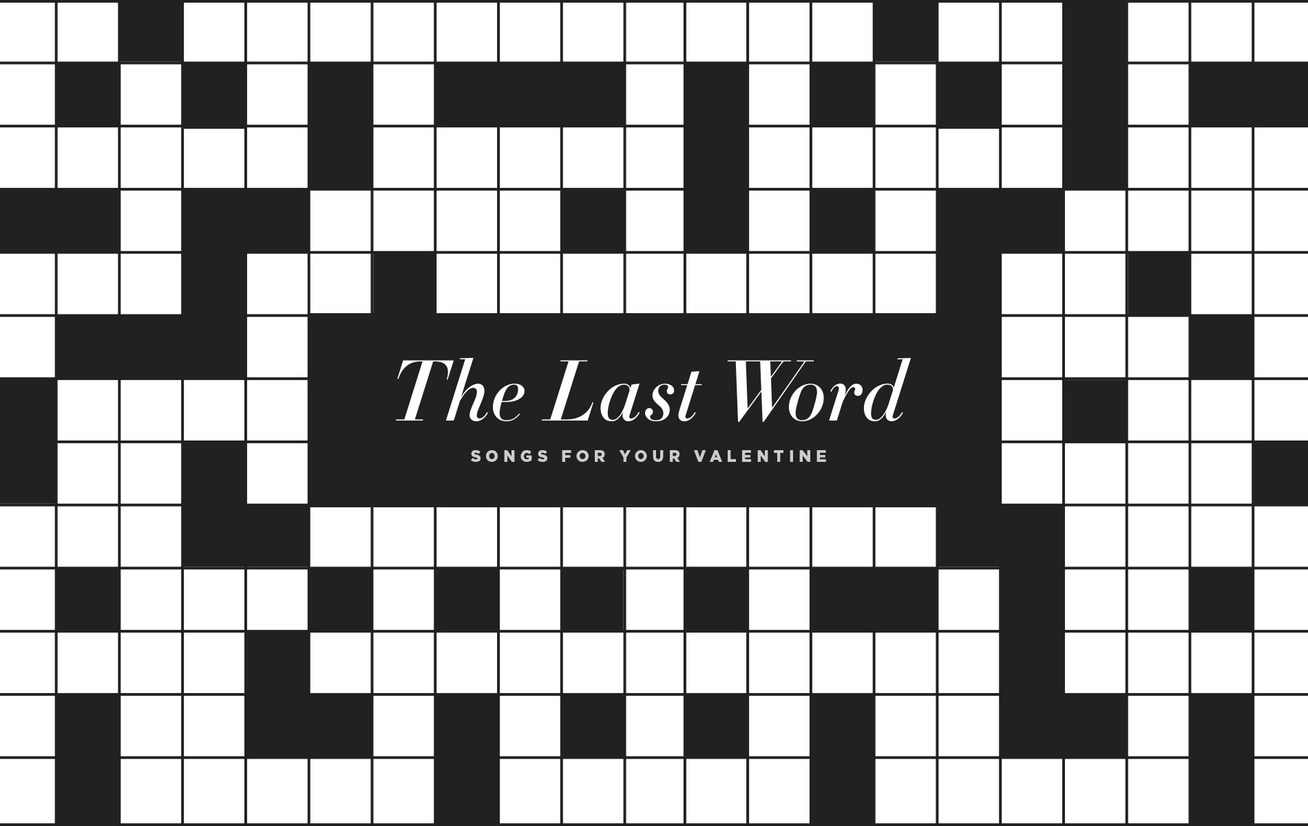 Crossword Puzzle February 2026 VIE Magazine Crossword Puzzle February 2026 VIE Magazine