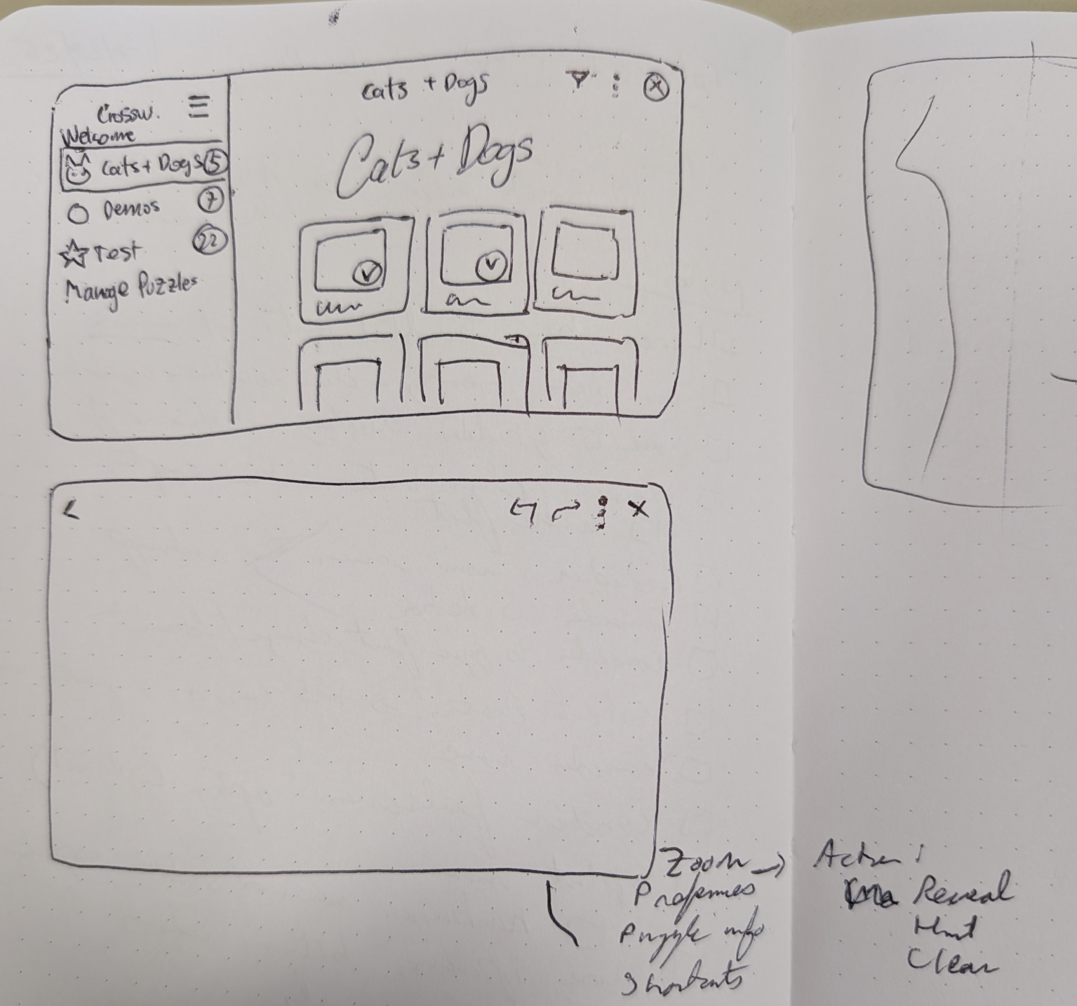 Crosswords 0 3 17 Circle Bound Jonathan Blandford Crosswords 0 3 17 Circle Bound Jonathan Blandford