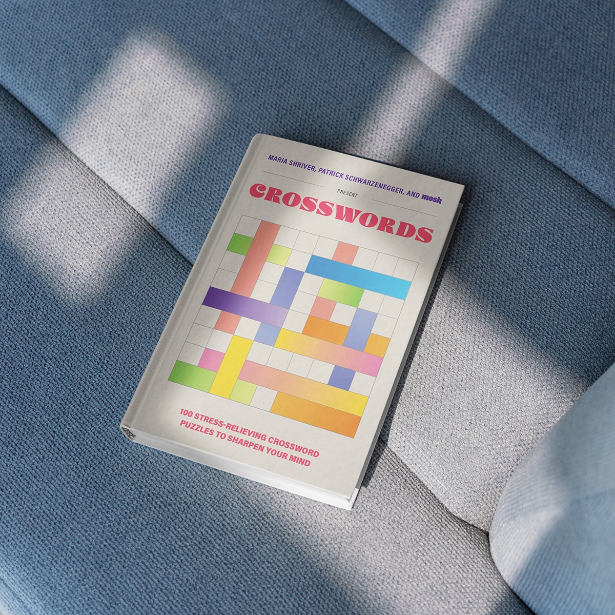 Crosswords 100 Stress Relieving Crossword Puzzles To Sharpen Your Mind GiftsToMe Crosswords 100 Stress Relieving Crossword Puzzles To Sharpen Your Mind GiftsToMe