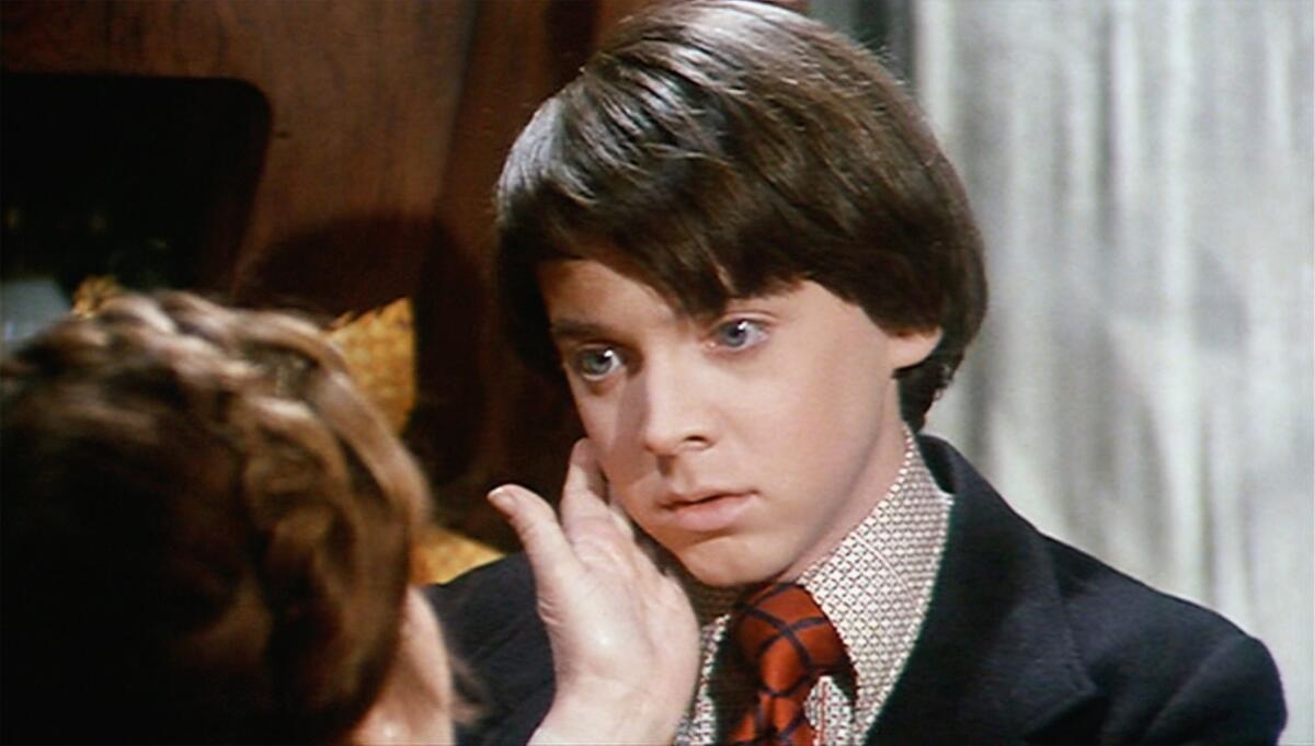 Cult Film Star Bud Cort Of Harold And Maude Dies At 77 Los Angeles Times