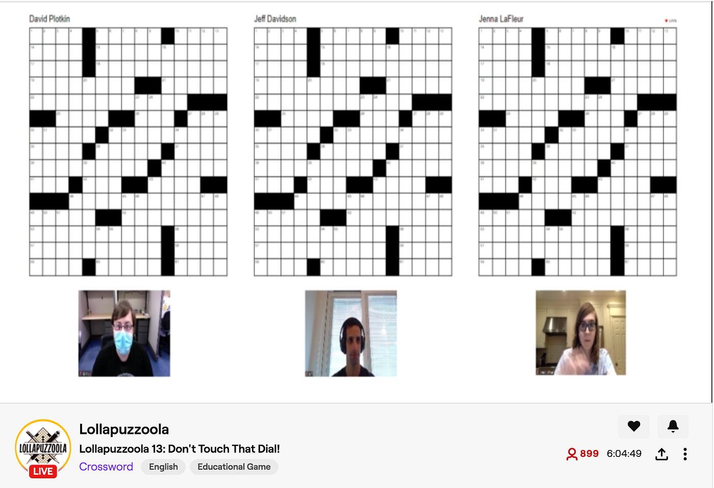 Curiouser And Curiouser More Wordplay In Puzzling Times By Ben Zimmer Beyond Wordplay Curiouser And Curiouser More Wordplay In Puzzling Times By Ben Zimmer Beyond Wordplay