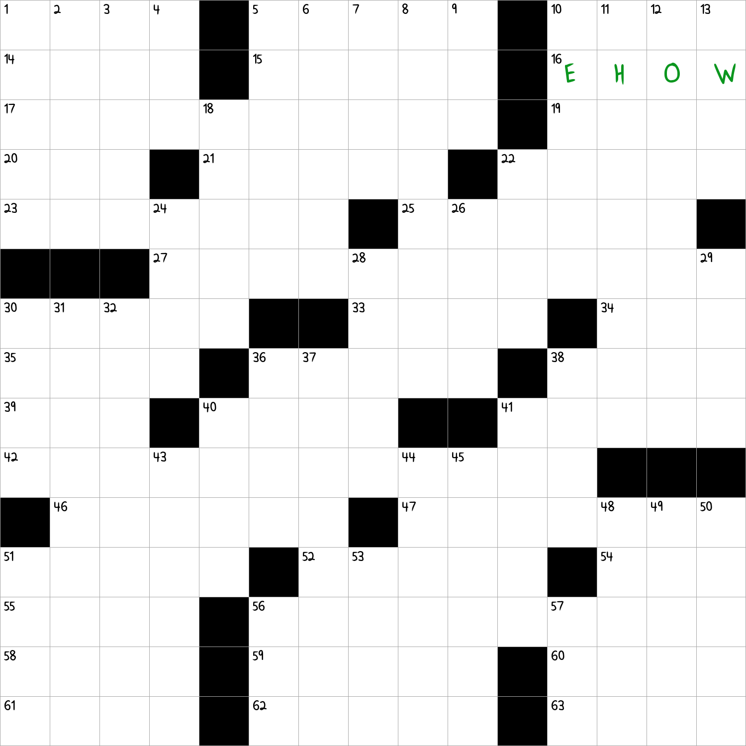 D I Y Website NYT Crossword Clue January 7 2025