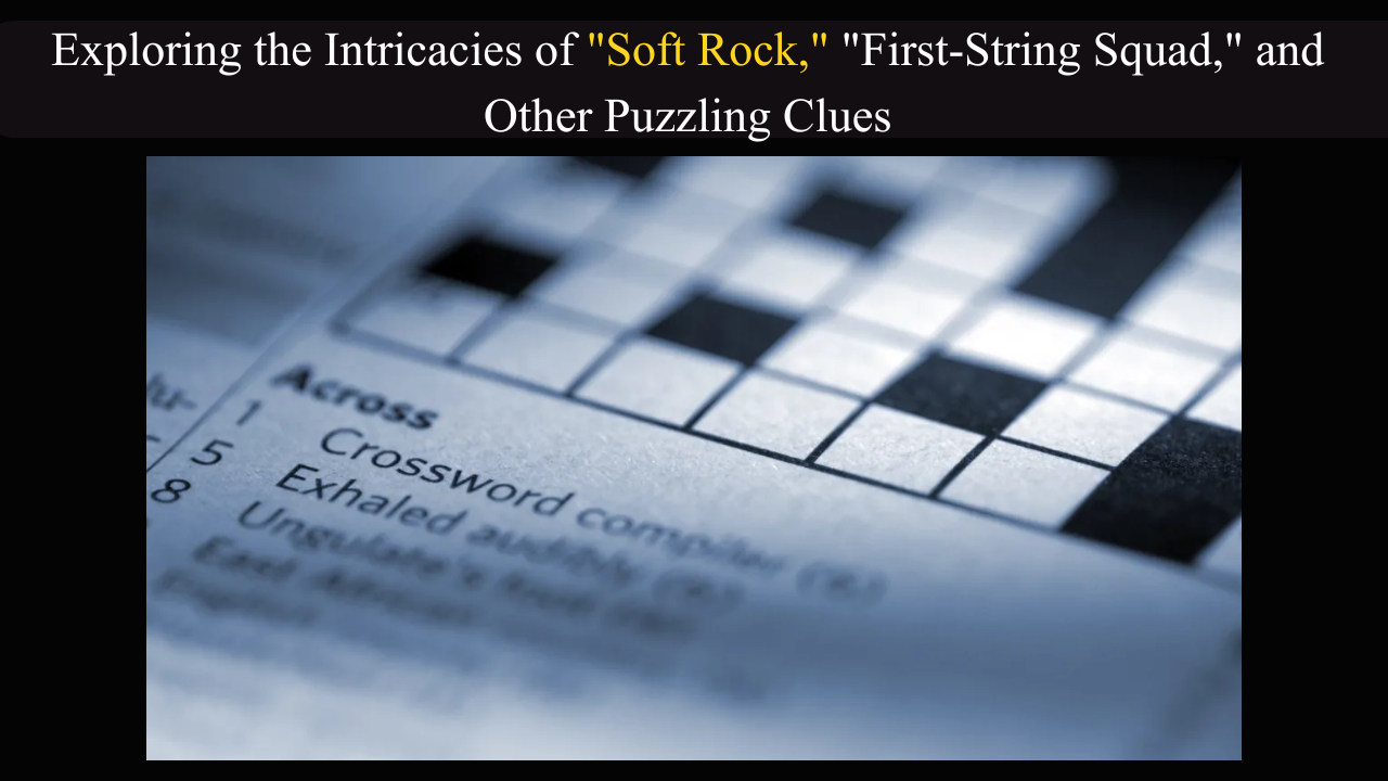 like a crossword clue about crossword clues like a crossword clue about crossword clues