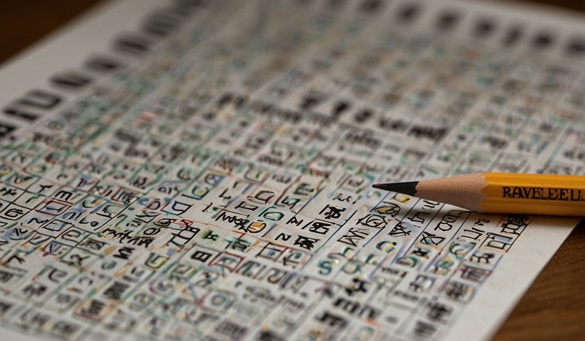 Ditto For Us NYT Crossword Cracking The Code On A Classic Clue