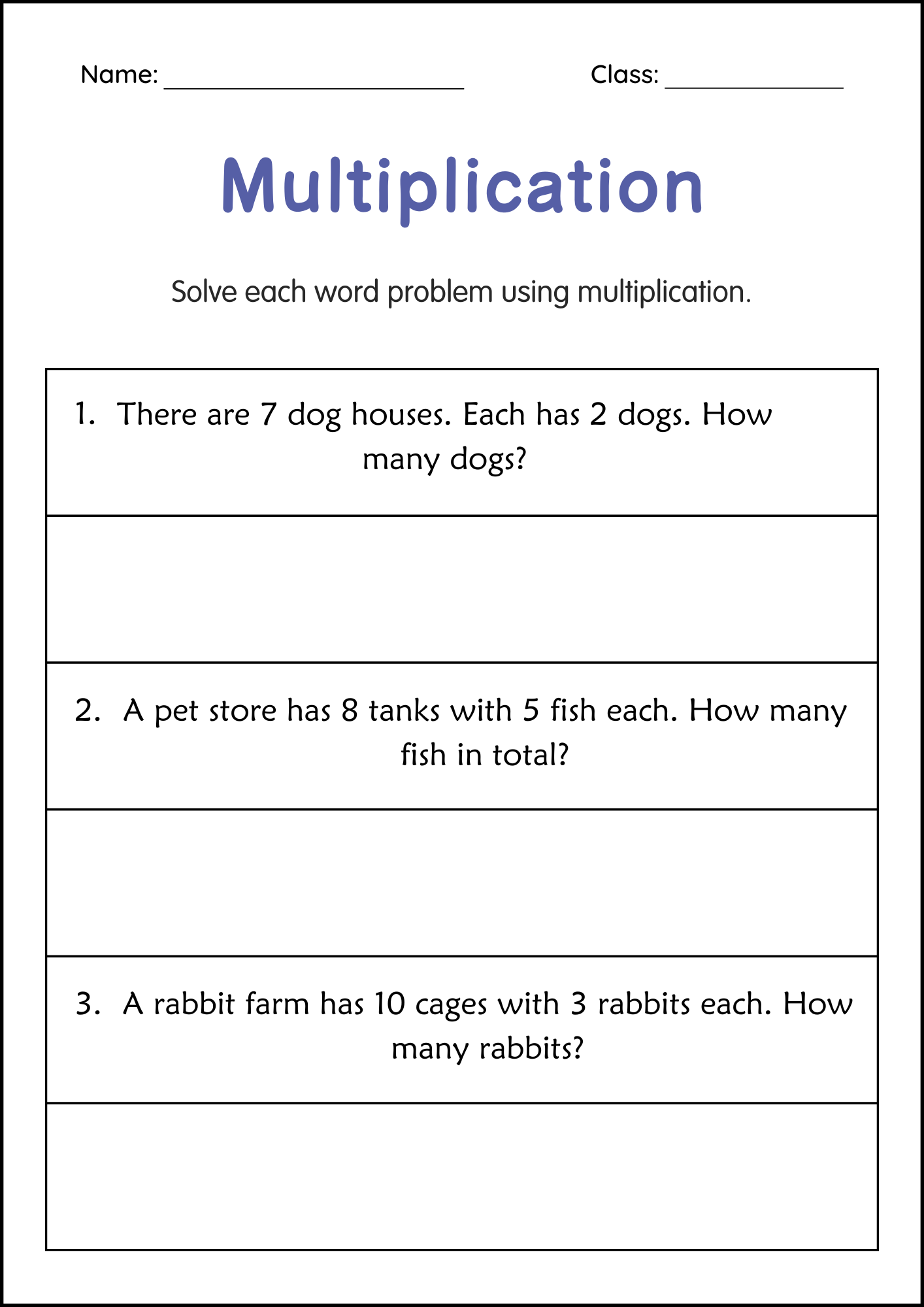 multiplication word problems grade 4 multiplication word problems grade 4