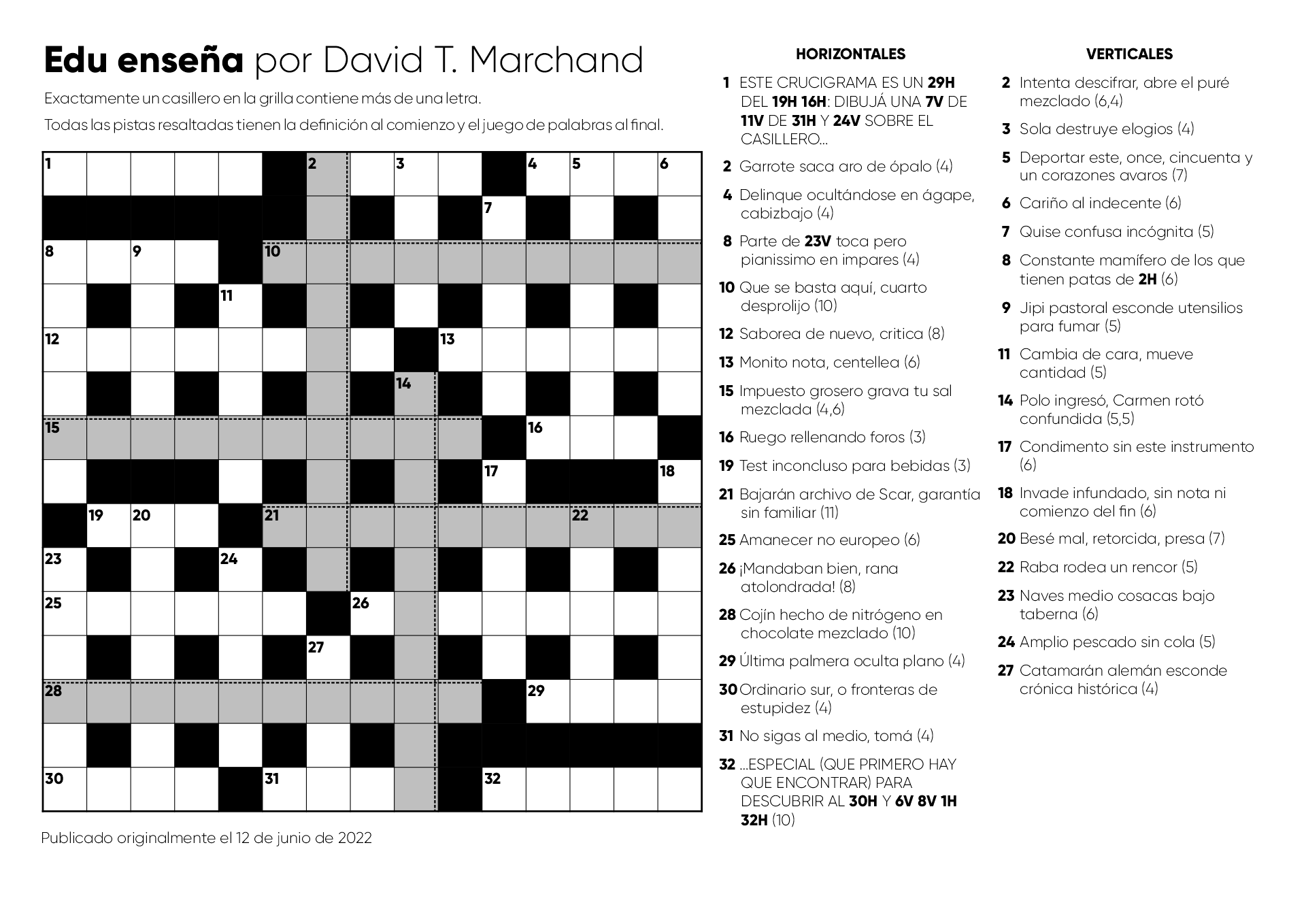 Edu Ense a By David T Marchand