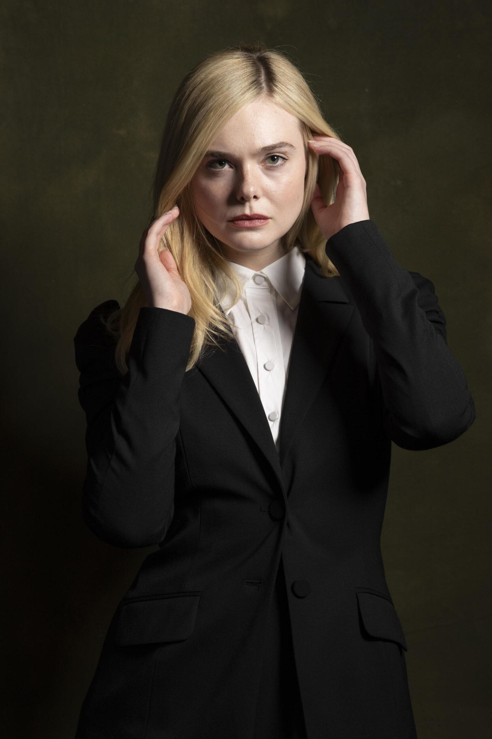 Elle Fanning On Sentimental Value Working With Dakota And More Los Angeles Times Elle Fanning On Sentimental Value Working With Dakota And More Los Angeles Times