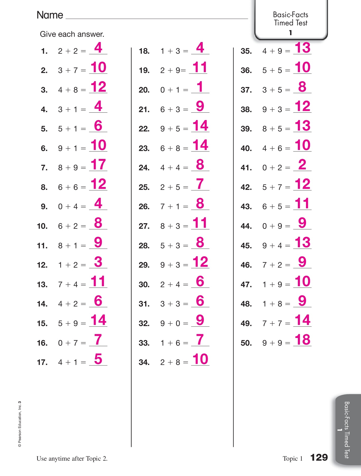 EnVision 3 Teacher Answer Key With Cover Flip EBook Pages 351 400 AnyFlip EnVision 3 Teacher Answer Key With Cover Flip EBook Pages 351 400 AnyFlip