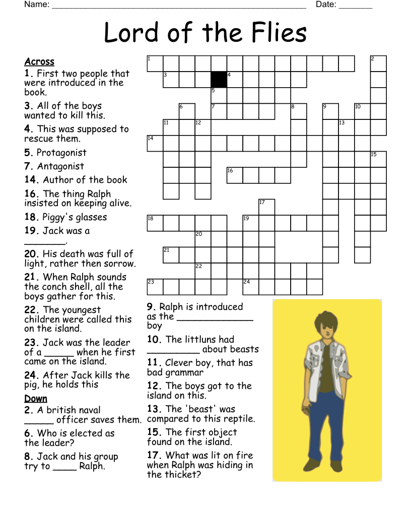 Exodus 3 Crossword WordMint Exodus 3 Crossword WordMint