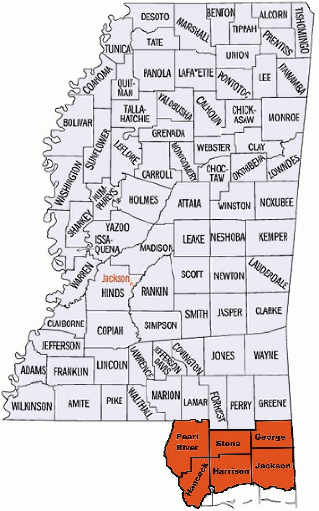 File Mississippi Coastal Plain Counties Map jpg Wikimedia Commons File Mississippi Coastal Plain Counties Map jpg Wikimedia Commons