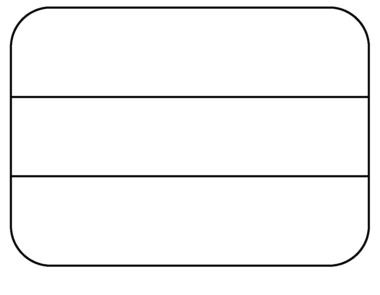 Flag Of Gabon Emoji Coloring Page Free Printable