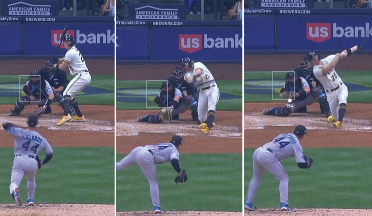 Four MLB Hitters Who Could Benefit From Swing Changes Hermiston Herald