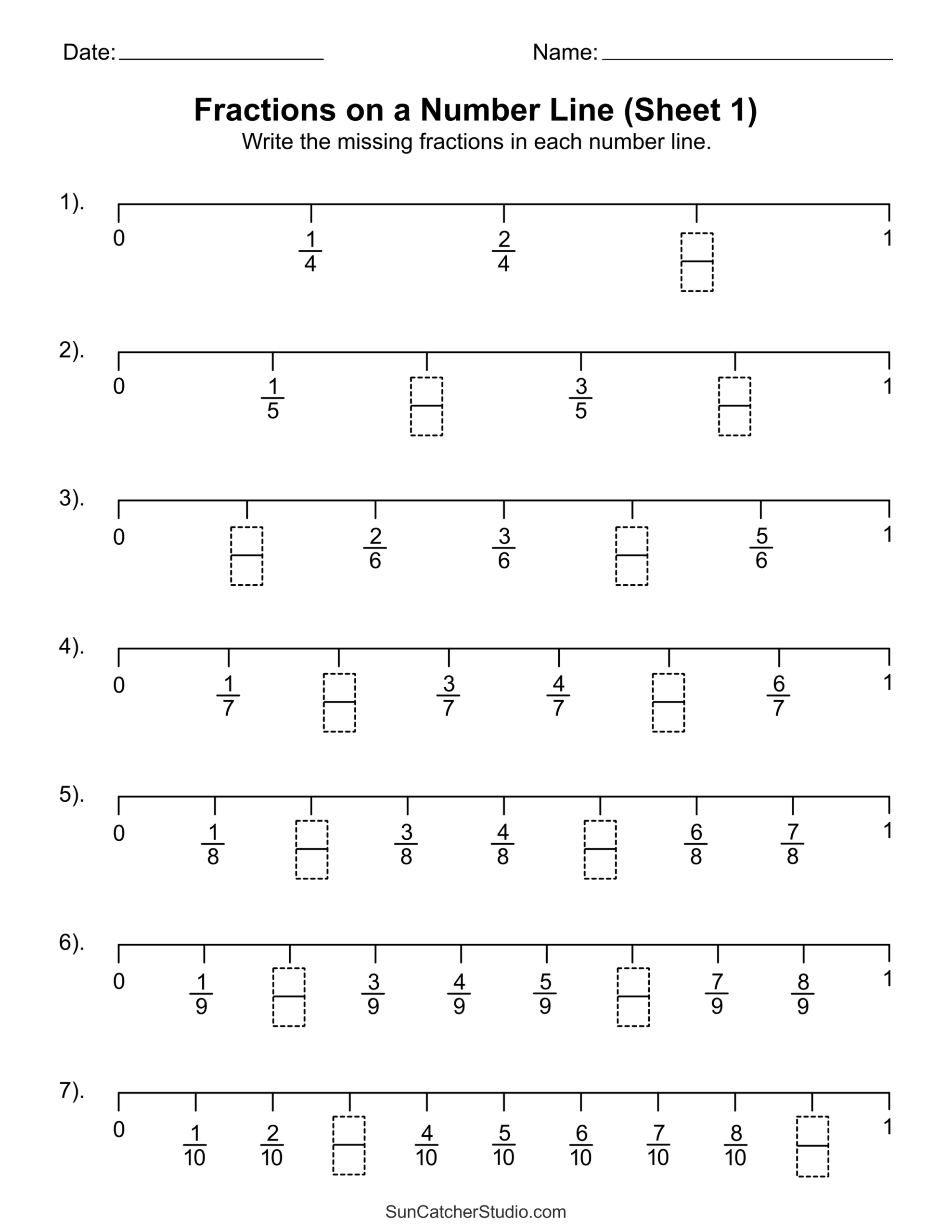 Fractions On A Number Line Printable Worksheets Free Printables Lettering SVG Files Tools Apps Fractions On A Number Line Printable Worksheets Free Printables Lettering SVG Files Tools Apps