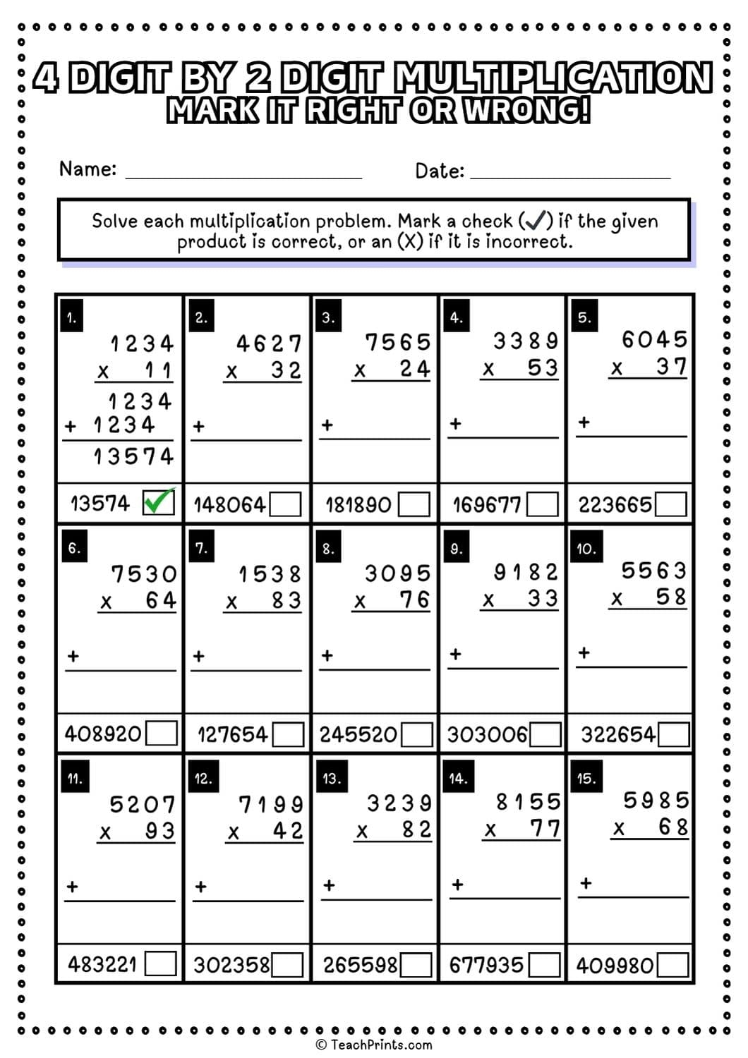 2 digit multiplication worksheet 2 digit multiplication worksheet