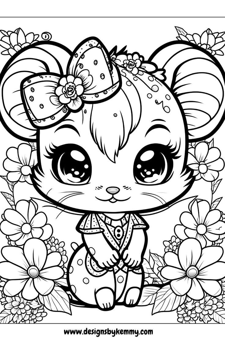 Free Adult Coloring Pages Cute Kawaii Coloring Pages Designs By Kemmy Free Adult Coloring Pages Cute Kawaii Coloring Pages Designs By Kemmy