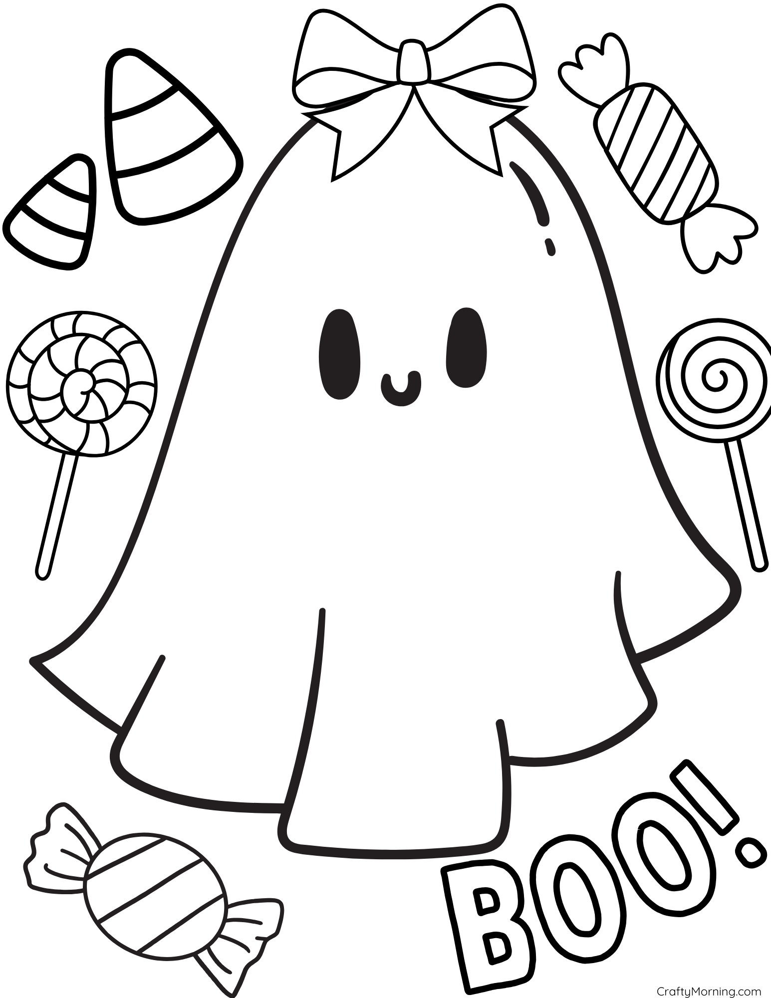 printable ghost coloring pages printable ghost coloring pages
