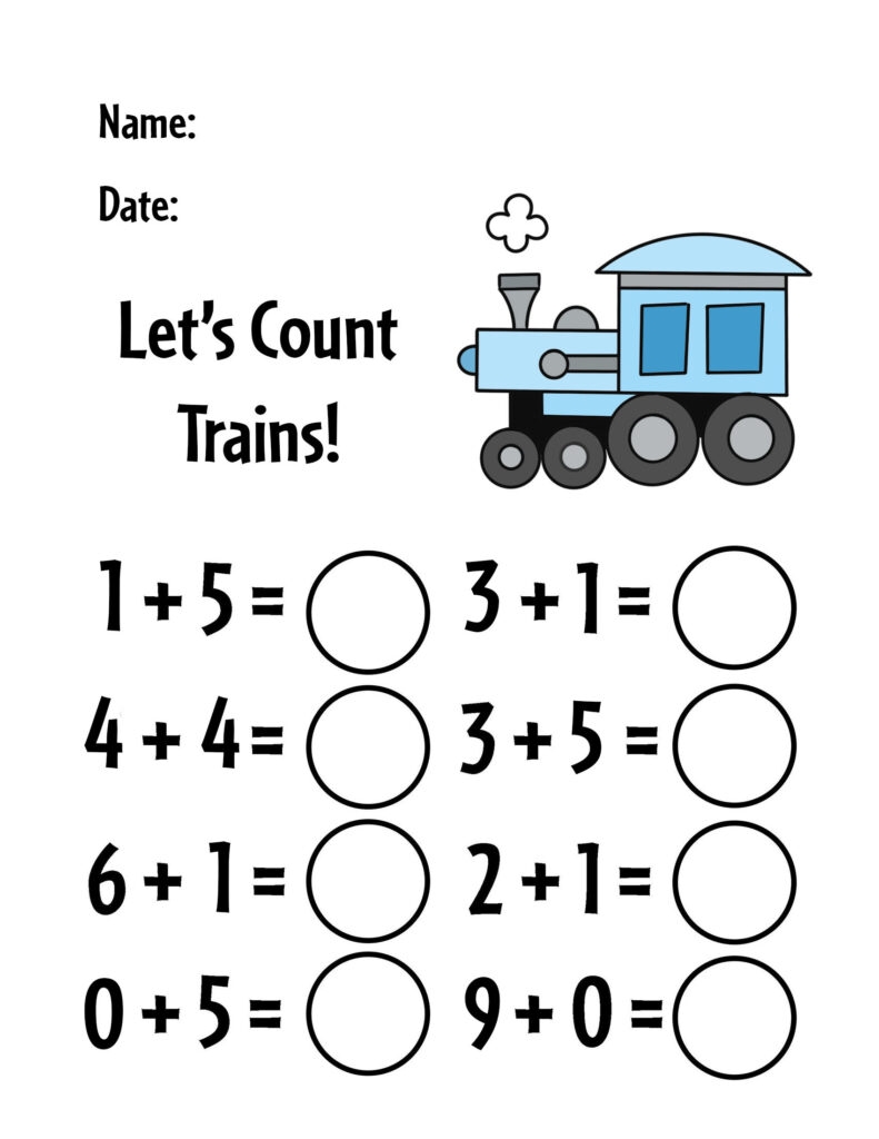simple adding worksheets for kindergarten simple adding worksheets for kindergarten