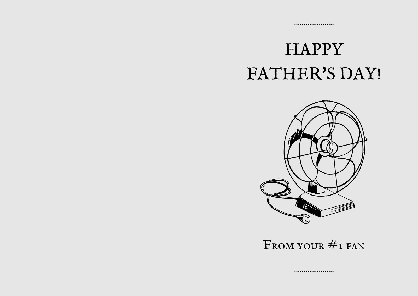 Free Printable Father s Day Folded Card Templates Canva